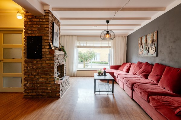 Medium property photo - Mgr. Paredisstraat 2, 6433 BH Hoensbroek